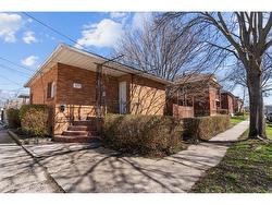 614 ELLIOTT Street EASTWindsor, ON N9A 3S2