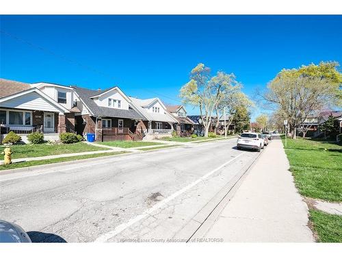 1248 Bruce Avenue, Windsor, ON 