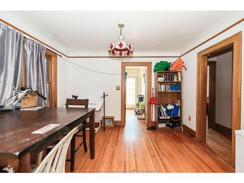 1248 Bruce Avenue, Windsor, ON 