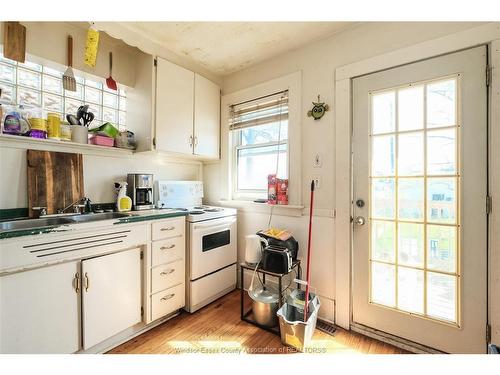 1248 Bruce Avenue, Windsor, ON 