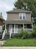 3417 CROSS Windsor, ON N9C 1N4