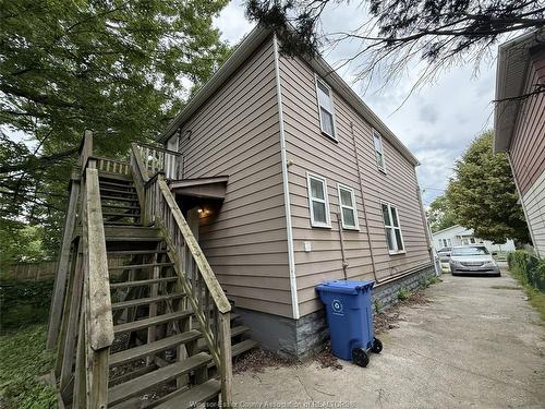 3417 Cross, Windsor, ON 