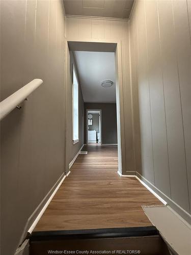 3417 Cross, Windsor, ON 