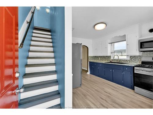 699 Capitol, Windsor, ON 