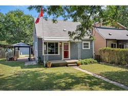699 CAPITOL Windsor, ON N8X 3E9