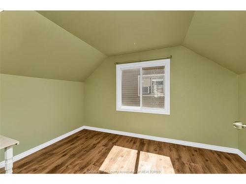 699 Capitol, Windsor, ON 