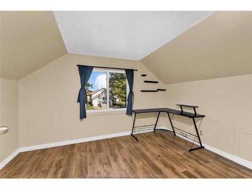 699 Capitol, Windsor, ON 