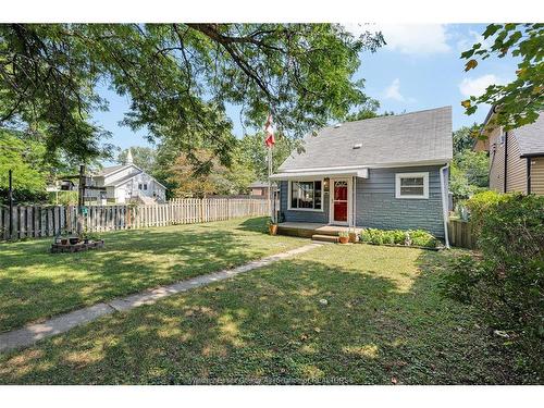 699 Capitol, Windsor, ON 