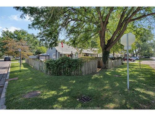 699 Capitol, Windsor, ON 