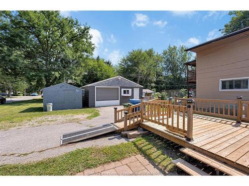 699 Capitol, Windsor, ON 