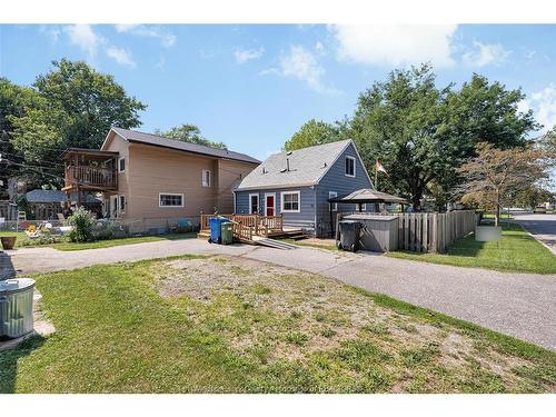 699 Capitol, Windsor, ON 