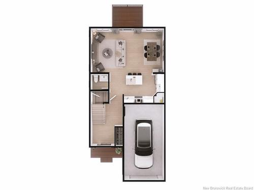 182 Herman St, Dieppe, NB 