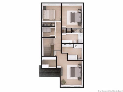 182 Herman St, Dieppe, NB 