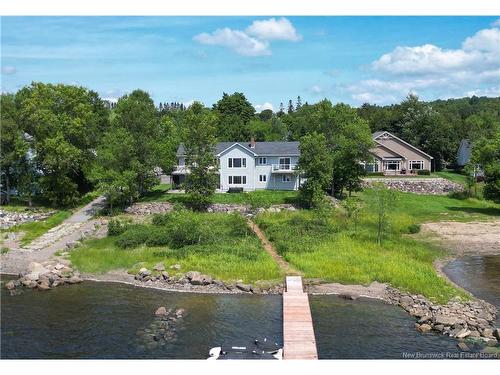 27 Shipyard Rd, Rothesay, NB 