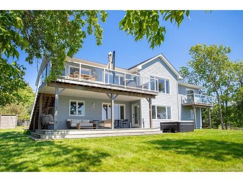 27 Shipyard Rd, Rothesay, NB 