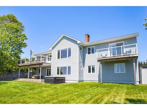 27 Shipyard Rd, Rothesay, NB 