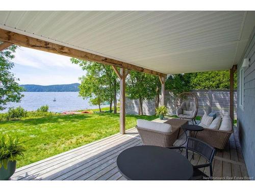 27 Shipyard Rd, Rothesay, NB 