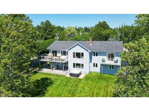 27 Shipyard Rd, Rothesay, NB 