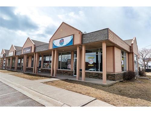 A-504 Champlain St, Dieppe, NB 