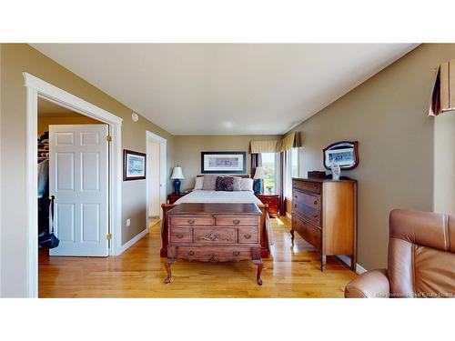 91 Rivershore Dr, Saint John, NB 
