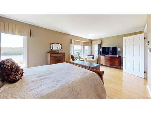 91 Rivershore Dr, Saint John, NB 