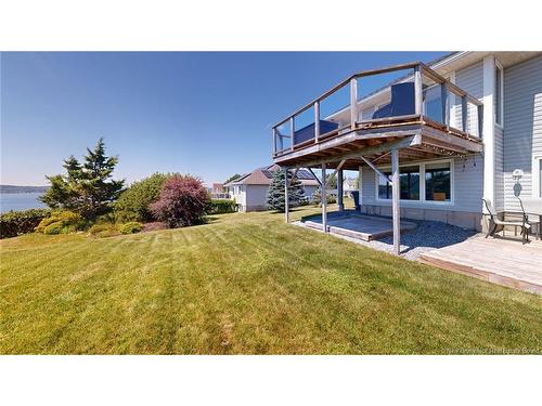 91 Rivershore Dr, Saint John, NB 
