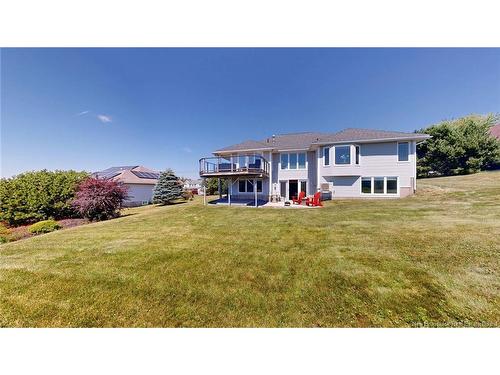 91 Rivershore Dr, Saint John, NB 