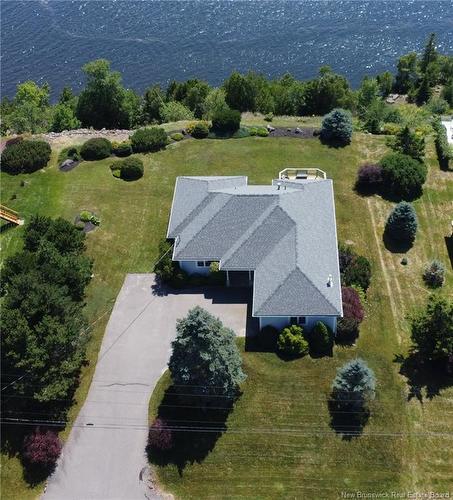 91 Rivershore Dr, Saint John, NB 