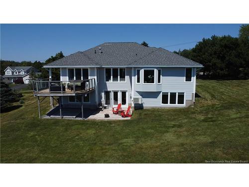 91 Rivershore Dr, Saint John, NB 