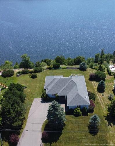91 Rivershore Dr, Saint John, NB 