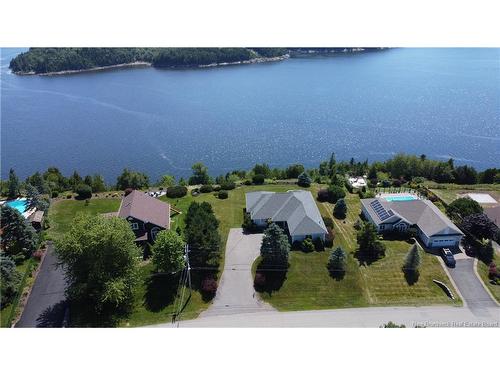 91 Rivershore Dr, Saint John, NB 