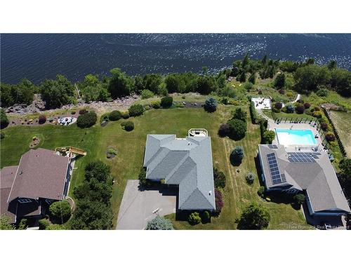 91 Rivershore Dr, Saint John, NB 