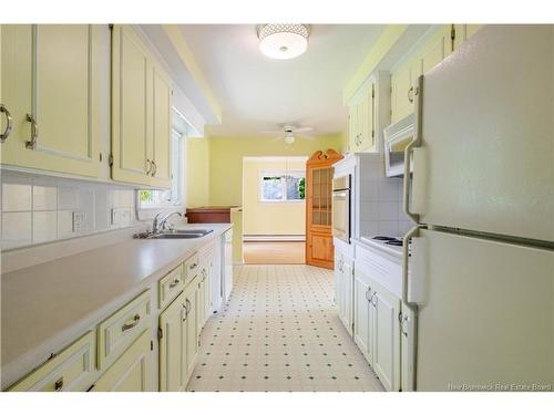 347 Massey St, Fredericton, NB 