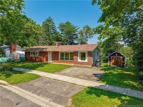 347 Massey St, Fredericton, NB 