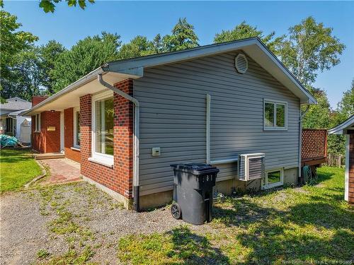 347 Massey St, Fredericton, NB 