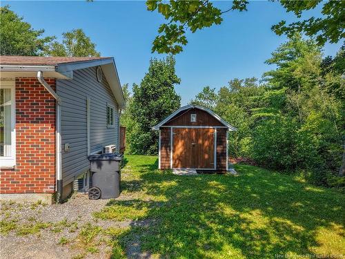 347 Massey St, Fredericton, NB 