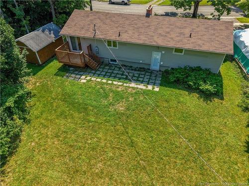 347 Massey St, Fredericton, NB 
