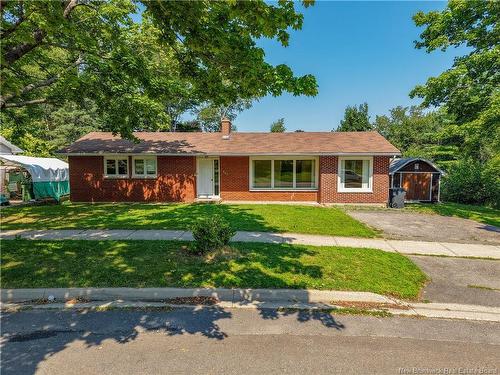347 Massey St, Fredericton, NB 