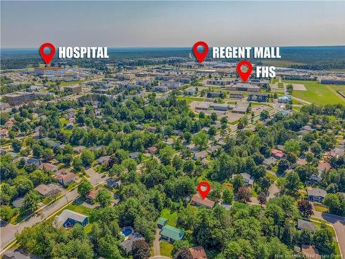 347 Massey St, Fredericton, NB 