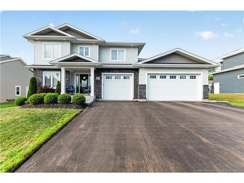 68 Albion St, Moncton, NB 