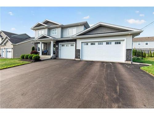 68 Albion St, Moncton, NB 