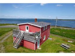 246 White Head RD White Head Island, NB E5G 1K6