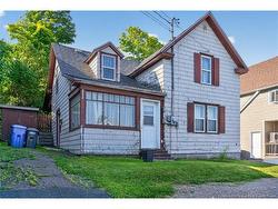 4 Windsor ST Campbellton, NB E3N 1G5