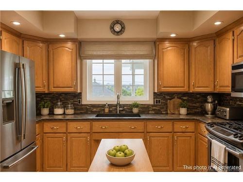 21 Hillcrest Ave, Hartland, NB 