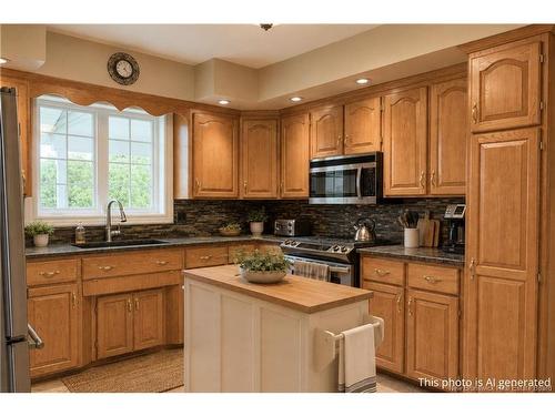 21 Hillcrest Ave, Hartland, NB 
