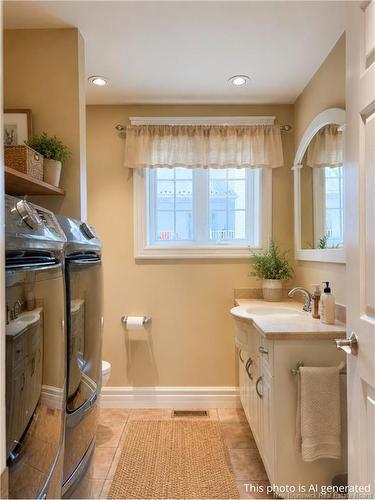 21 Hillcrest Ave, Hartland, NB 