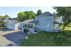21 Hillcrest AVE Hartland, NB E7P 1M7
