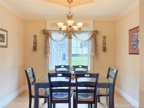 21 Hillcrest Ave, Hartland, NB 