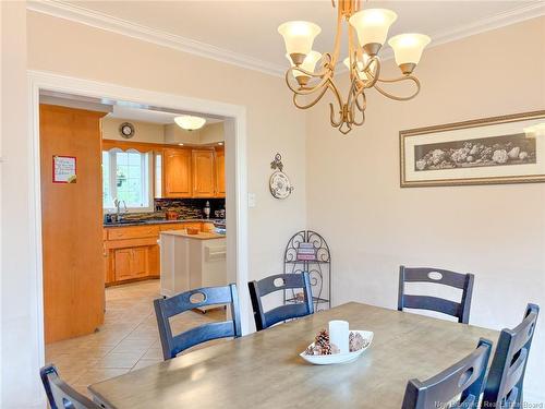 21 Hillcrest Ave, Hartland, NB 