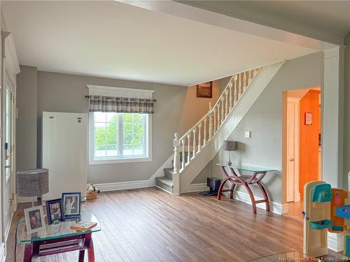 21 Hillcrest Ave, Hartland, NB 
